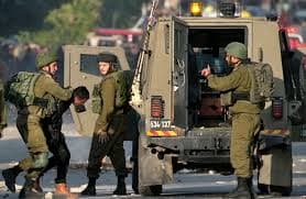هيئة شؤون الأسرى الفلسطينية: الاحتلال الإسرائيلي اعتقل أكثر من  9170 فلسطينياً خلال 8 أشهر