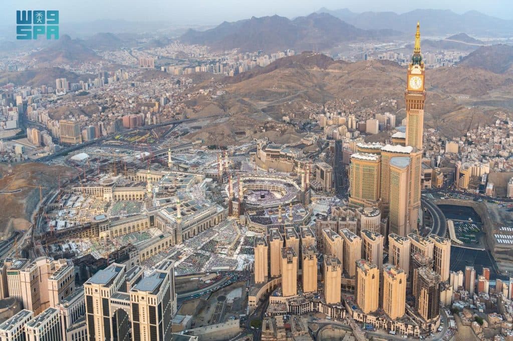 حج المناسك