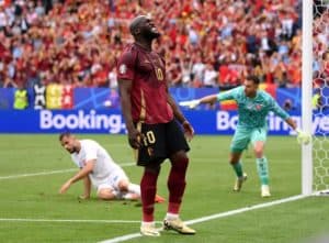 سلوفاكيا تفوز على بلجيكا في كأس أوروبا