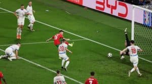 البرتغال تهزم التشيك في “يورو 2024”