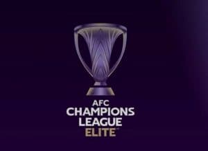 الأندية المشاركة في بطولة دوري أبطال آسيا للنخبة