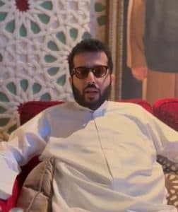 تركي آل الشيخ يعلن عن إقامة كأس العالم للرياضات الإلكترونية في “بوليفارد ” الرياض