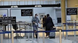 لبنان … نفي رسمي لتقرير تلغراف عن سلاح حزب الله بمطار بيروت