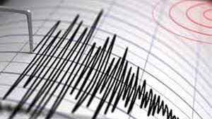 زلزال بقوة 6.2 درجات يقع قرب سواحل فنزويلا