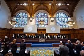 فلسطين ترحب بإعلان كوبا التدخل في قضية الإبادة الجماعية ضد إسرائيل أمام محكمة العدل الدولية