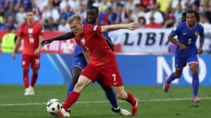 فرنسا تتعادل مع بولندا وتكتفي بالمركز الثاني في يورو 2024