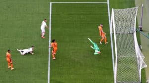 منتخب النمسا يهزم هولندا ويتصدر مجموعته في يورو 2024