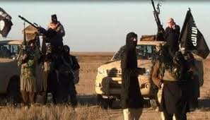 فاينانشيال تايمز: داعش تعود لساحة الإرهاب العالمية