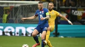 رومانيا وبلجيكا وسلوفاكيا تتأهّل إلى ثمن نهائي يورو 2024