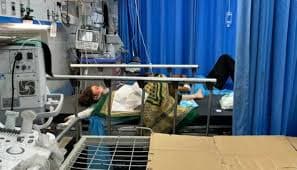 الصحة الفلسطينية: نحذر من توقف ما تبقى من مستشفيات غزة خلال 48 ساعة