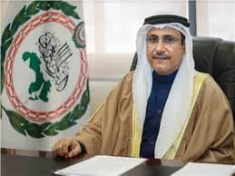 رئيس البرلمان العربي: العمل البرلماني يدعم الجهود الدولية الرامية لمعالجة القضايا العالمية