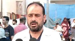 مدير مستشفى الشفاء المفرج عنه: الإسرائيليون عذبونا بالكلاب