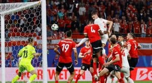 تركيا تهزم النمسا وتبلغ ربع نهائي كأس أمم أوروبا
