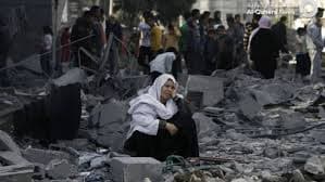المنظمات الأهلية الفلسطينية: غزة تعاني أوضاعاً غير مسبوقة في ظل صمت دولي