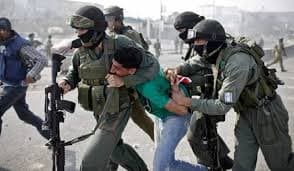 قوات الاحتلال تعتقل أكثر من 9520 فلسطينياً خلال تسعة أشهر