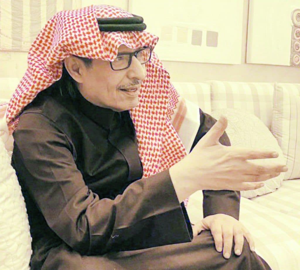 رحيل الكاتب السعودي محمد ابن عبداللطيف آل الشيخ