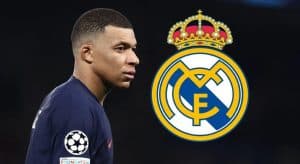 ريال مدريد يُقدّم نجمه مبابي الثلاثاء المقبل