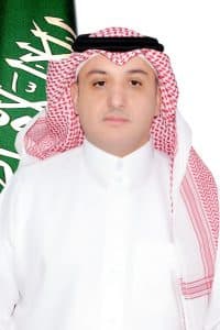 ” د.أحمد آل مريع ” مديراً عاماً لـ “تقني عسير”