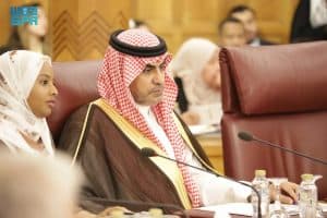 بدء فعاليات النسخة الثالثة من نموذج محاكاة برلمان الشباب العربي