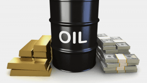 توقعات التضخم ونمو الطلب على الطاقة ترفع أسعار الذهب والنفط في التعاملات المبكرة اليوم