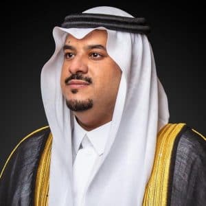 نائب أمير منطقة الرياض: استاد الملك سلمان أيقونة معمارية عالمية مميزة