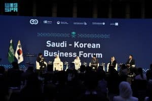 “سدايا” تستعرض توظيفها الذكاء الاصطناعي بدعم رواد الأعمال