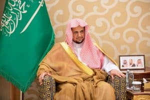 النائب العام يؤكد التزام المملكة بحماية الحقوق وتعزيز مكافحة جرائم الاتجار بالأشخاص