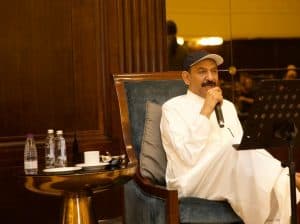 عبادي الجوهر يستعد لإحياء حفل ضخم في “عبادي الجوهر أرينا