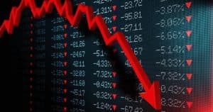 الأسواق المالية العالمية تشهد انخفاضًا في تداولاتها اليومية