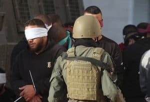 أمميون يطالبون بمراقبين دوليين ولجنة تحقيق في مرافق احتجاز الفلسطينيين