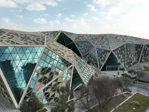 الرياض تستضيف مبادرة “GREAT Futures” في كافد