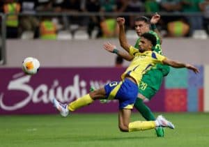 تعادل النصر والشرطة العراقي في دوري أبطال آسيا للنخبة