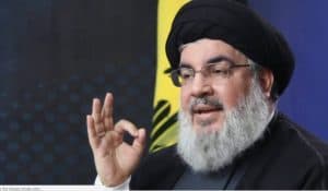 نصر الله: تعرضنا لضربة قاسية وغير مسبوقة
