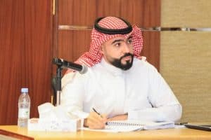 رسالة دكتوراه بإشراف الأمير د. سعد بن سعود تناقش دور الصحافة في تحقيق رؤية 2030