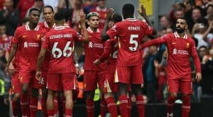 ليفربول يستعيد توازنه بثلاثية في مرمى بورنموث
