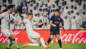 العين يسحق أوكلاند سيتي 6 -2 في كأس الإنتركونتيننتال