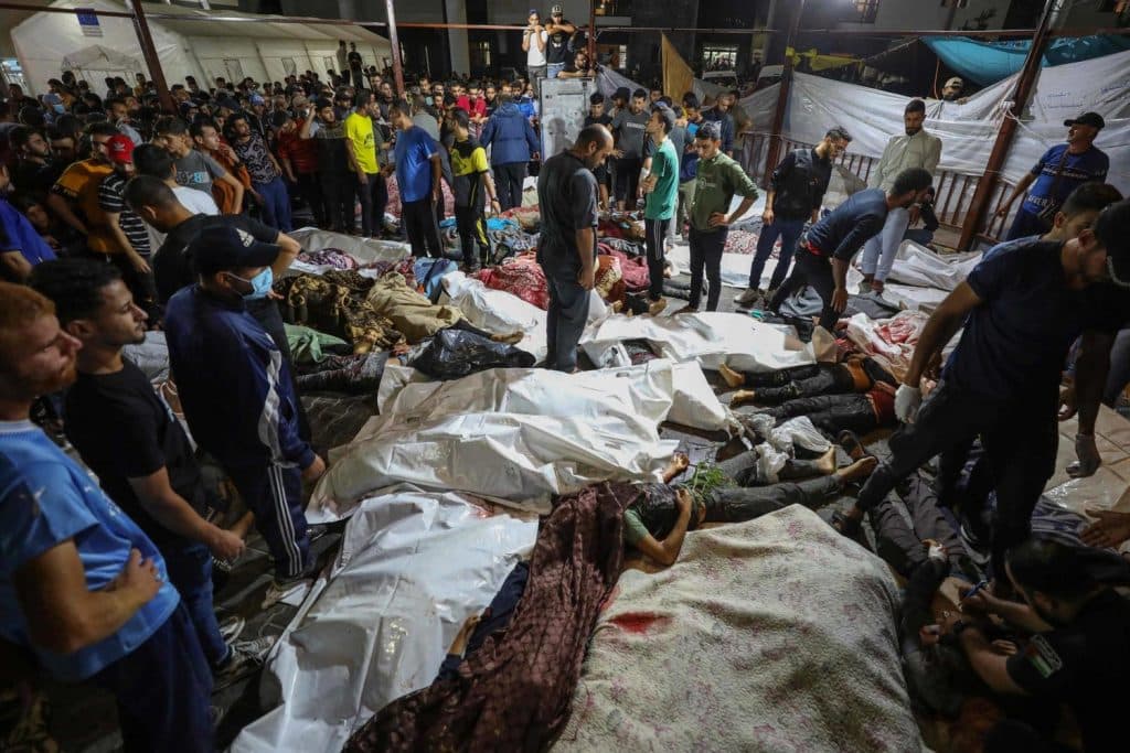 جُلّهم من الأطفال والنساء.. ارتفاع عدد الشهداء الفلسطينيين بقطاع غزة إلى 41455 شهيدًا