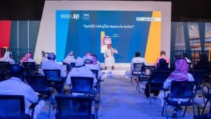 “منطق الحكاية العربية”.. إحدى ندوات معرض الرياض الدولي للكتاب