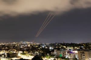 تقارير أمريكية: هجوم إيراني مرتقب على مواقع عسكرية إسرائيلية