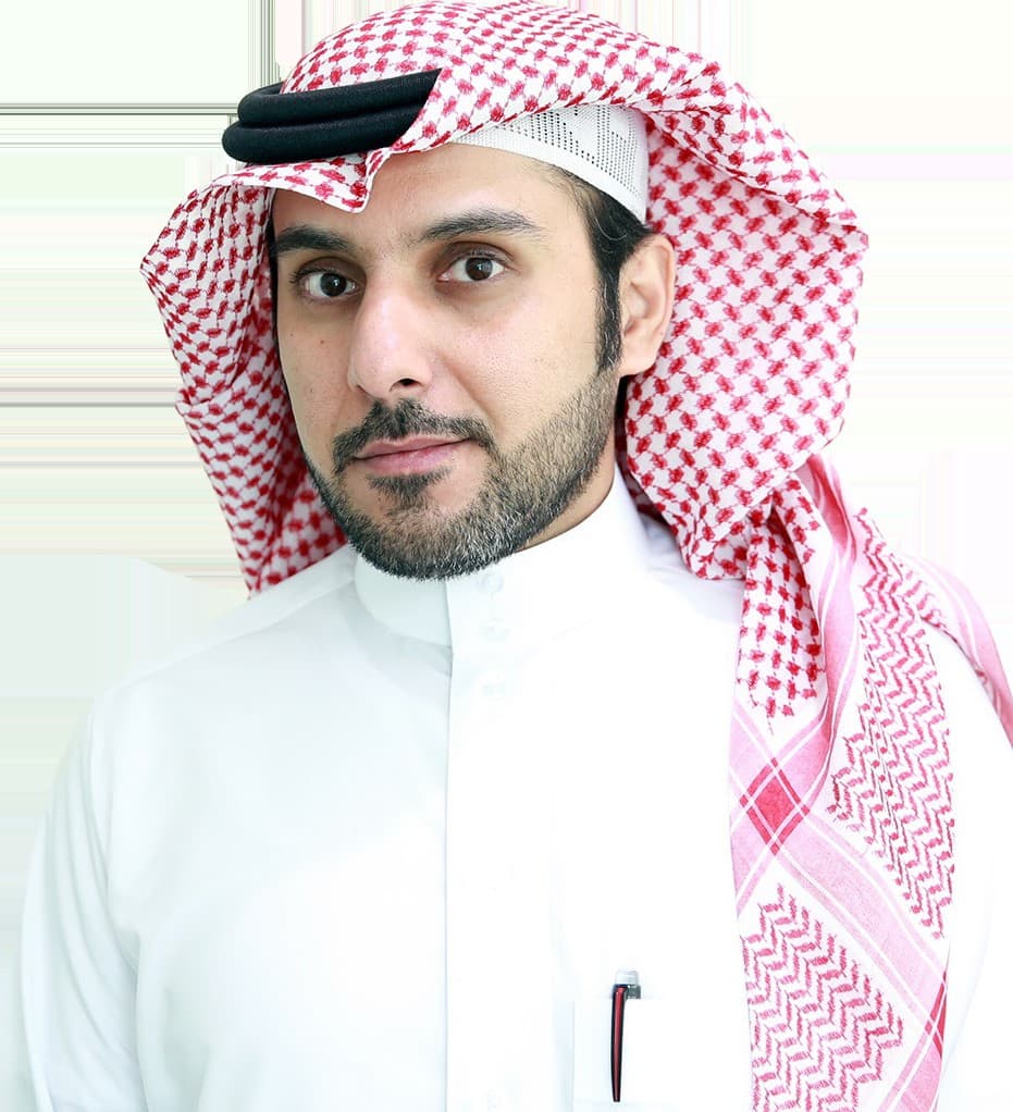تعيين سلطان القديري رئيسًا تنفيذيًا لـ”سمة”