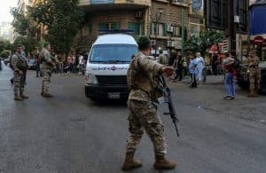 إسرائيل تنذر قرى في جنوب لبنان للإخلاء