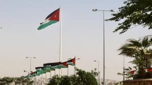 الأردن ينفي فتح مجاله الجوي أمام إسرائيل لضرب إيران