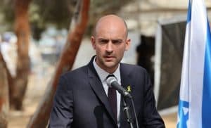 فرنسا: القوة وحدها لا تكفي لضمان أمن إسرائيل
