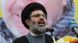 حزب الله يعلن “رسميا” مقتل هاشم صفي الدين