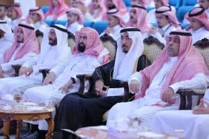 “جامعة الامام” تحتفي بتخريج الدفعة الثانية من برنامج “واعد”