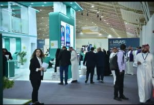 انطلاق أكبر ملتقى للموارد البشرية في الشرق الأوسط بالرياض