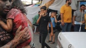 جنوب أفريقيا تقدم إلى “العدل الدولية” أدلة تثبت ارتكاب إسرائيل جرائم إبادة جماعية في غزة