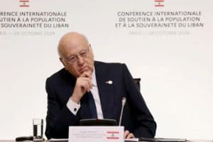 لبنان يقدم شكوى ضد إسرائيل لمجلس الأمن بعد اختطافها مواطنه