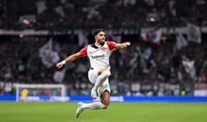 رادار بايرن ميونيخ على المصري مرموش