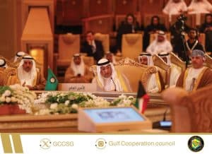 “البديوي”: دول مجلس التعاون أمست شريكًا موثوقًا ومقصدًا للعديد من دول العالم